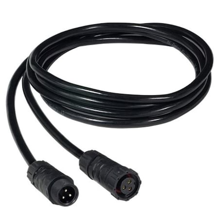 Gorgeousglow 9.75 ft. Wall Washer 2 Connecting Cable GO2104661